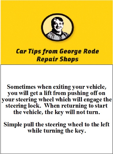 Car Tip 14