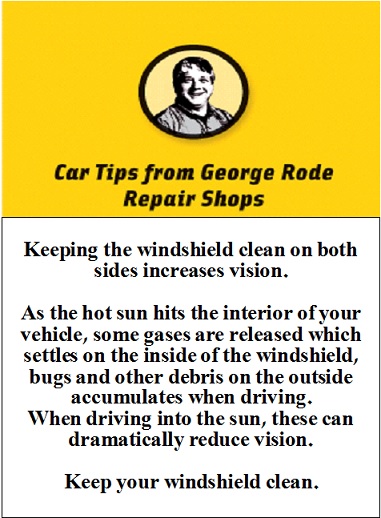 Car Tip 15