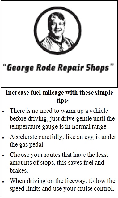 Car Tip 18