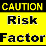 Risk Factor Sign