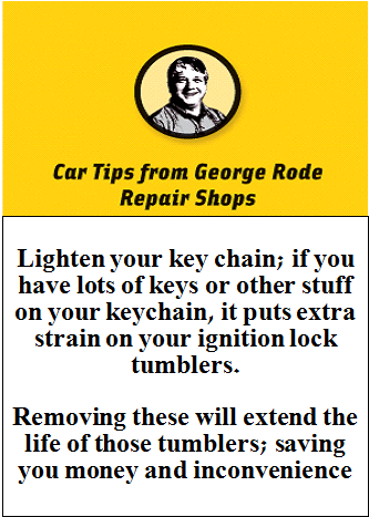 car tip 10