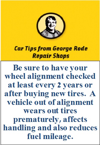 Car Tips #4