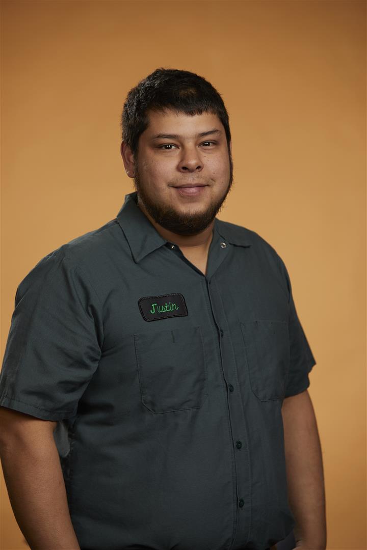 Travis Minyard - Technician | Euro-Asian Automotive