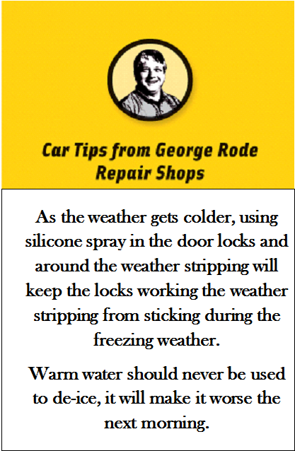 Car Tip # 17