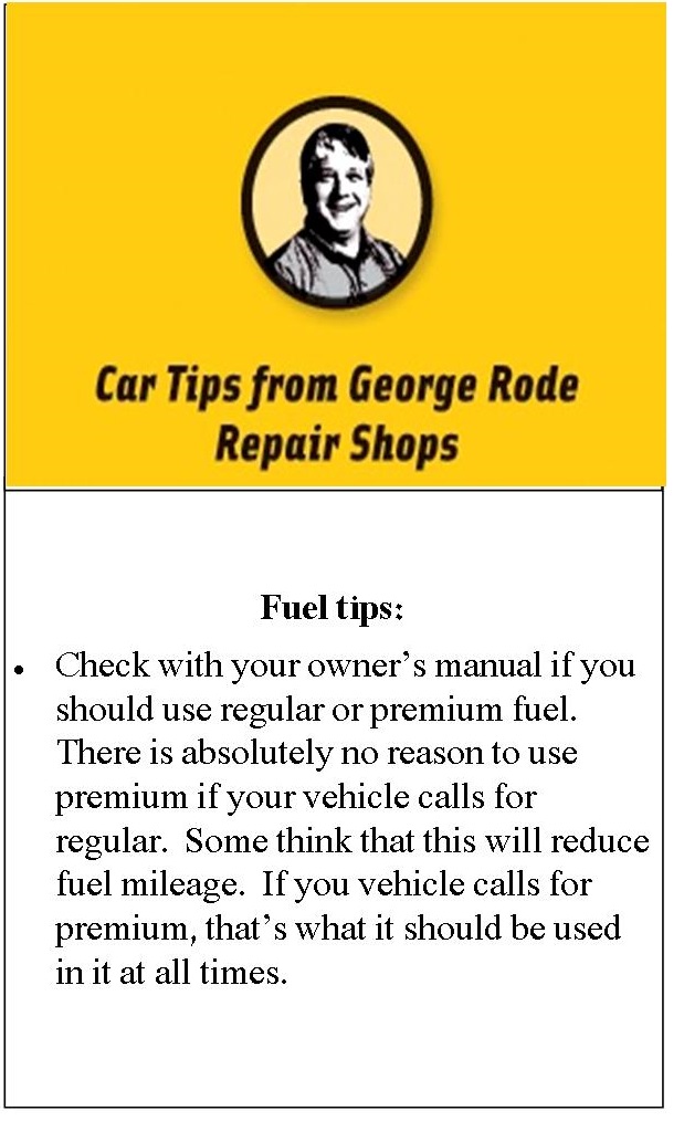 Car Tip #36